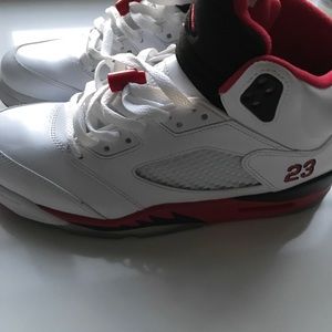 Jordan 5 Retro price flexible